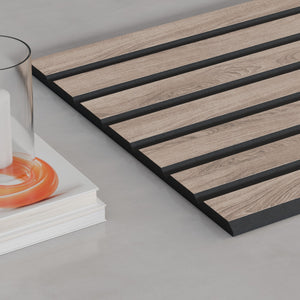 Ultralight Slat · Walnut