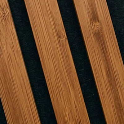 Bamboo Brown