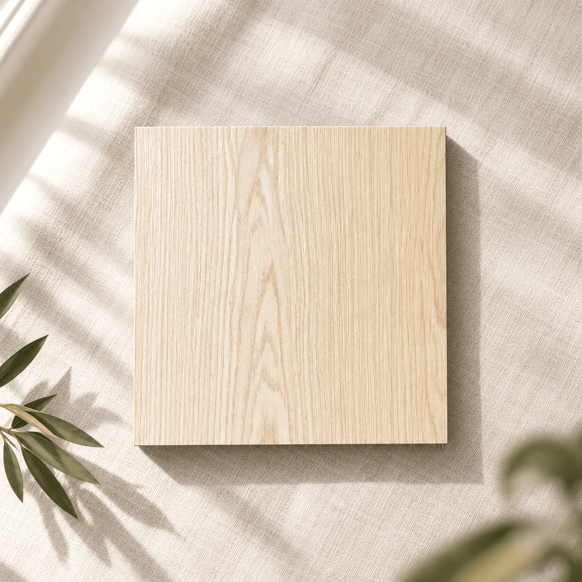 White Oak