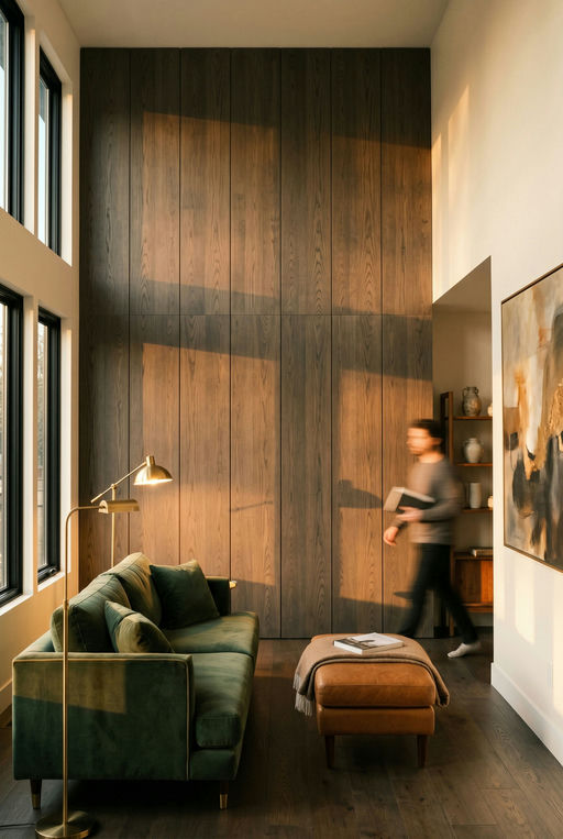 Ultralight Accent
