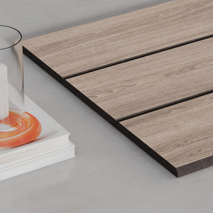 Ultralight Wide · Walnut