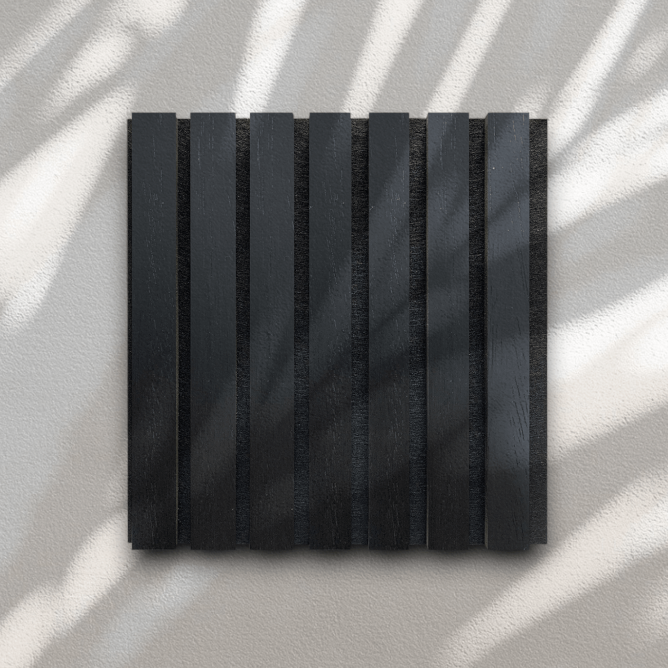 Wood Slat Acoustic Panel Sample Kit - Slats.co