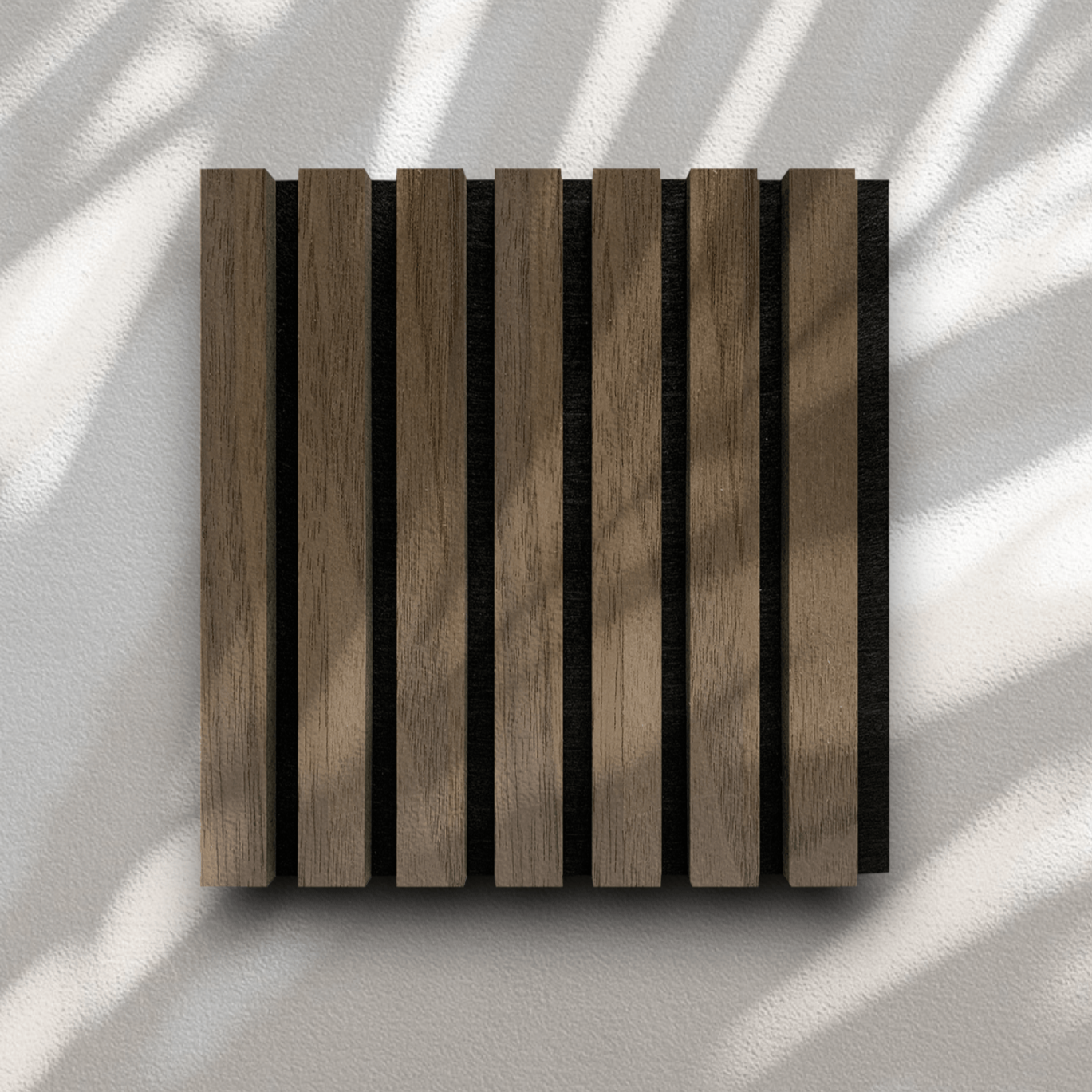 Wood Slat Acoustic Panel Sample Kit - Slats.co
