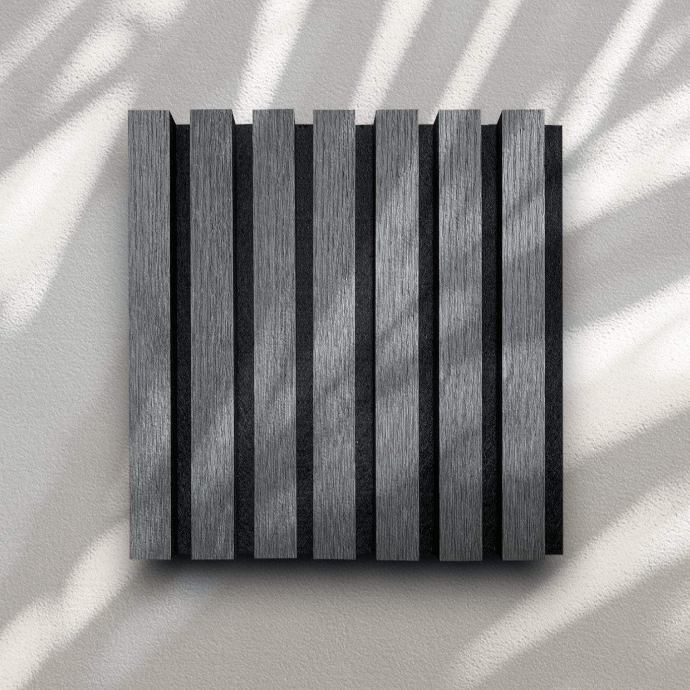 Wood Slat Acoustic Panel Sample Kit - Slats.co