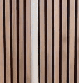 A Step-by-Step Guide to Installing Wood Slat Acoustic Panels - Slats.co
