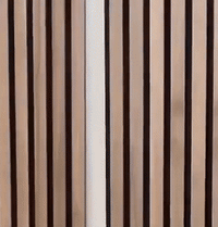 A Step-by-Step Guide to Installing Wood Slat Acoustic Panels