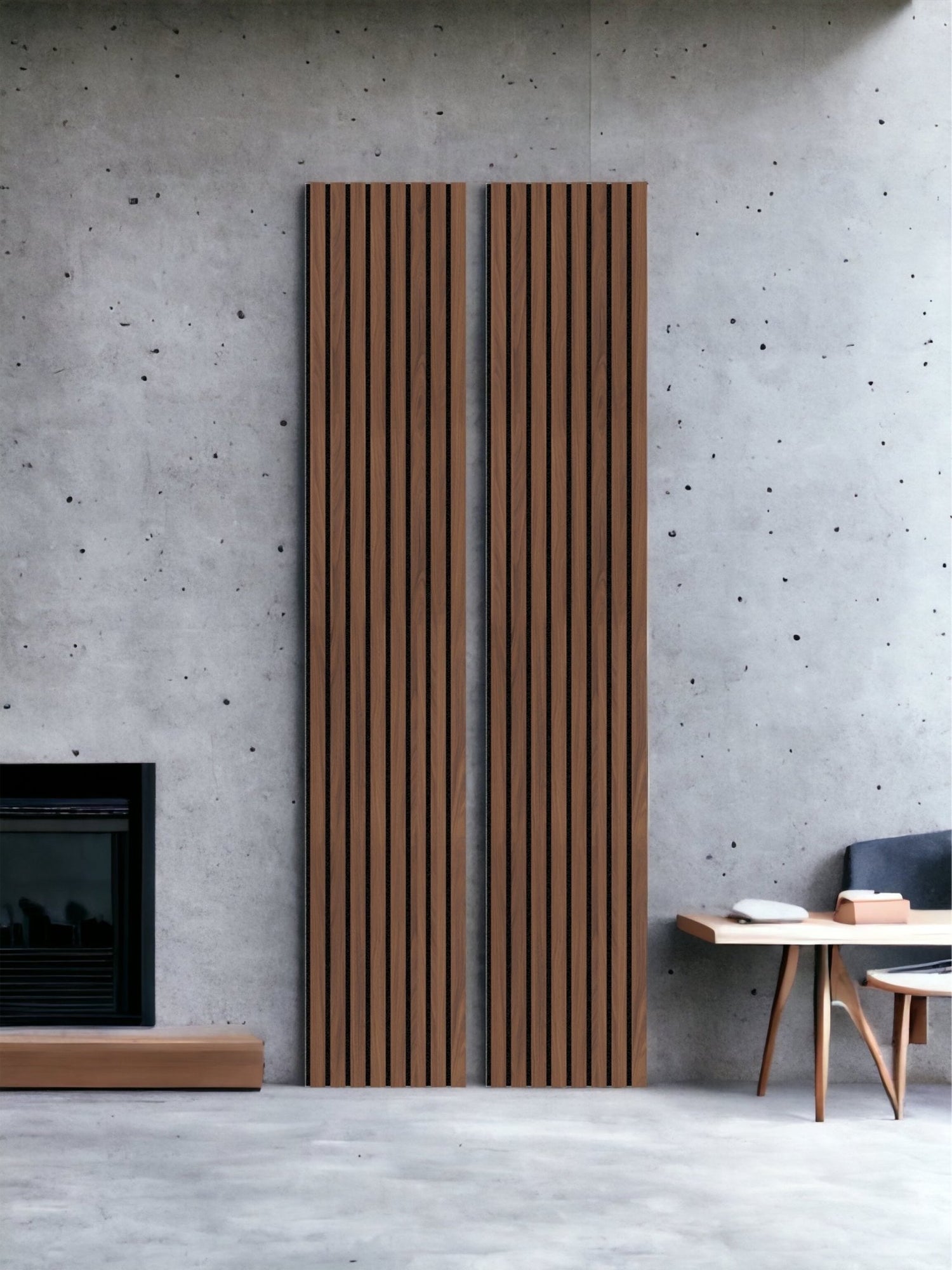 Enhancing Sound Quality with Wood Slat Acoustic Panels: A Guide for Buyers - Slats.co