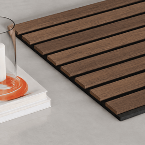 TrueWood Lite · Dark Smoke Oak