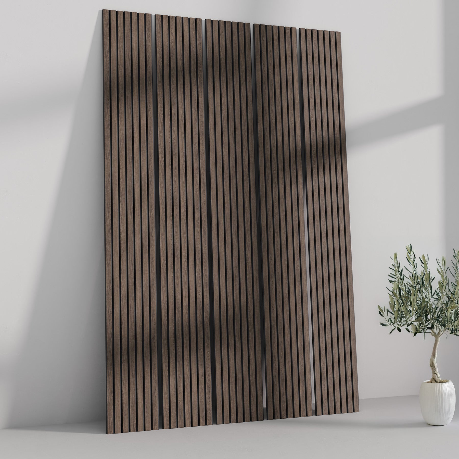 Dark Smoke Oak 8ft 94.49