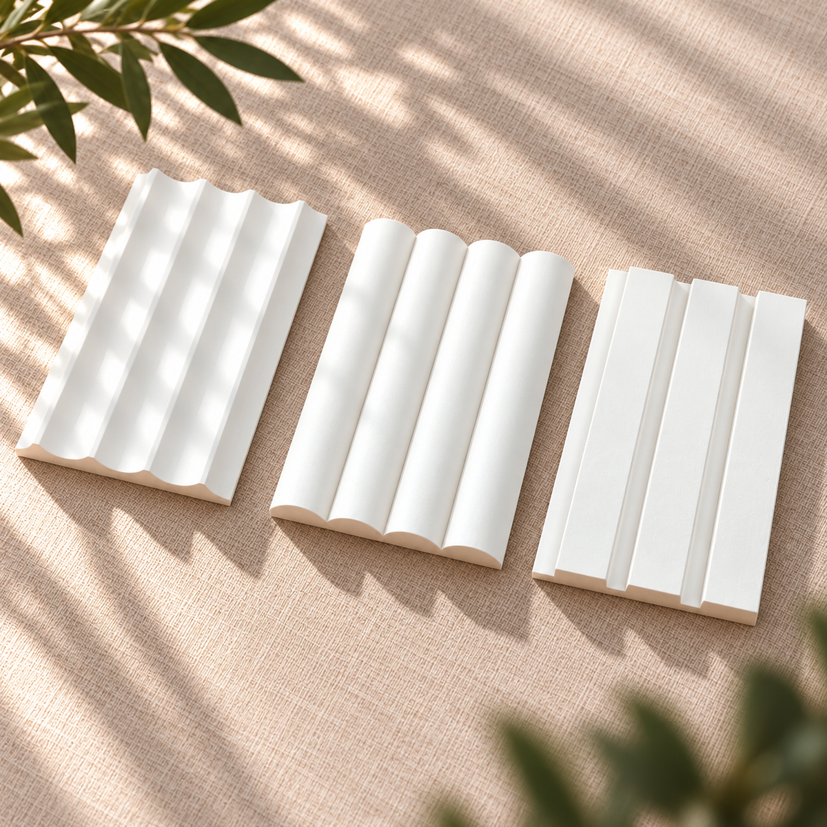 Paint-Ready Sample Kit