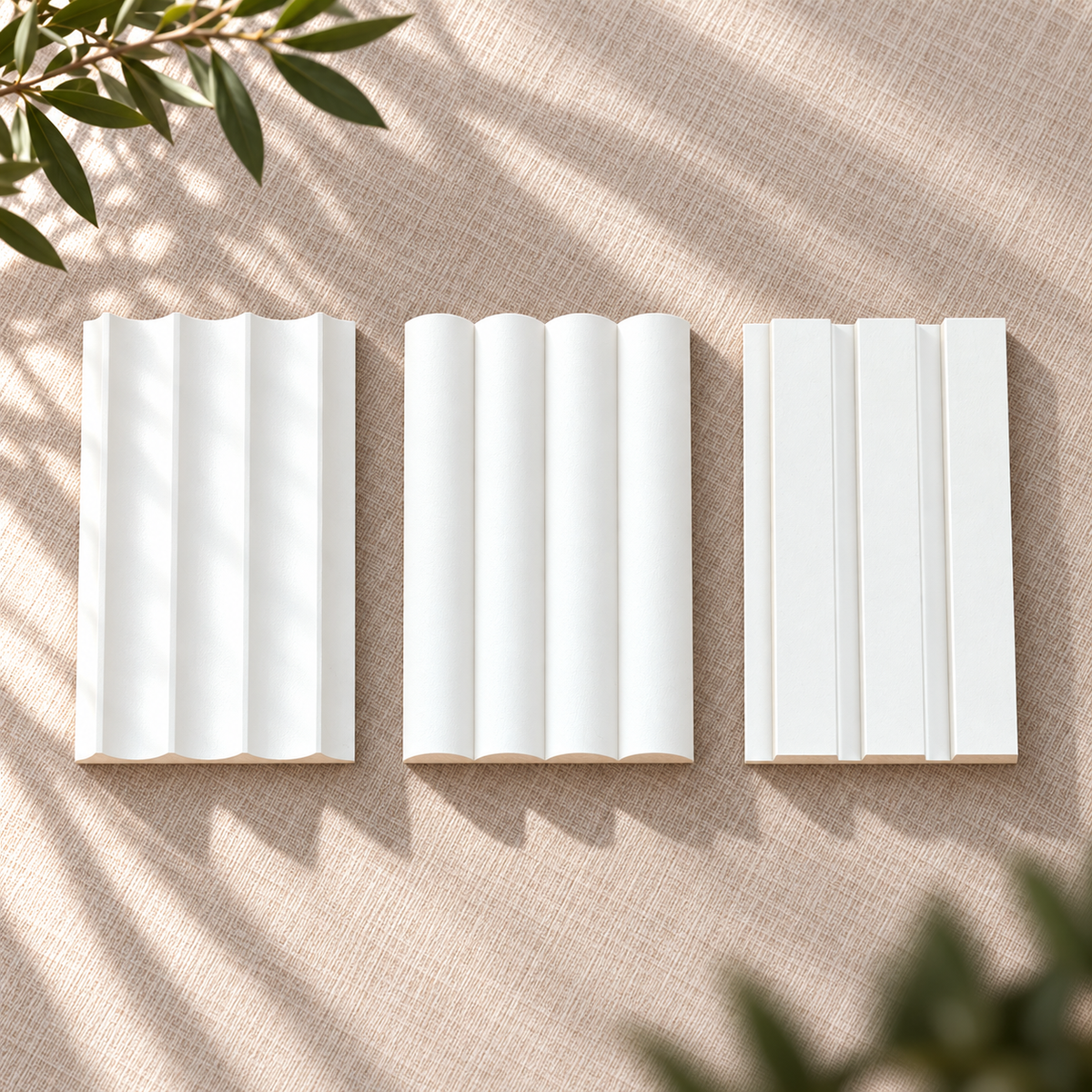 Paint-Ready Sample Kit