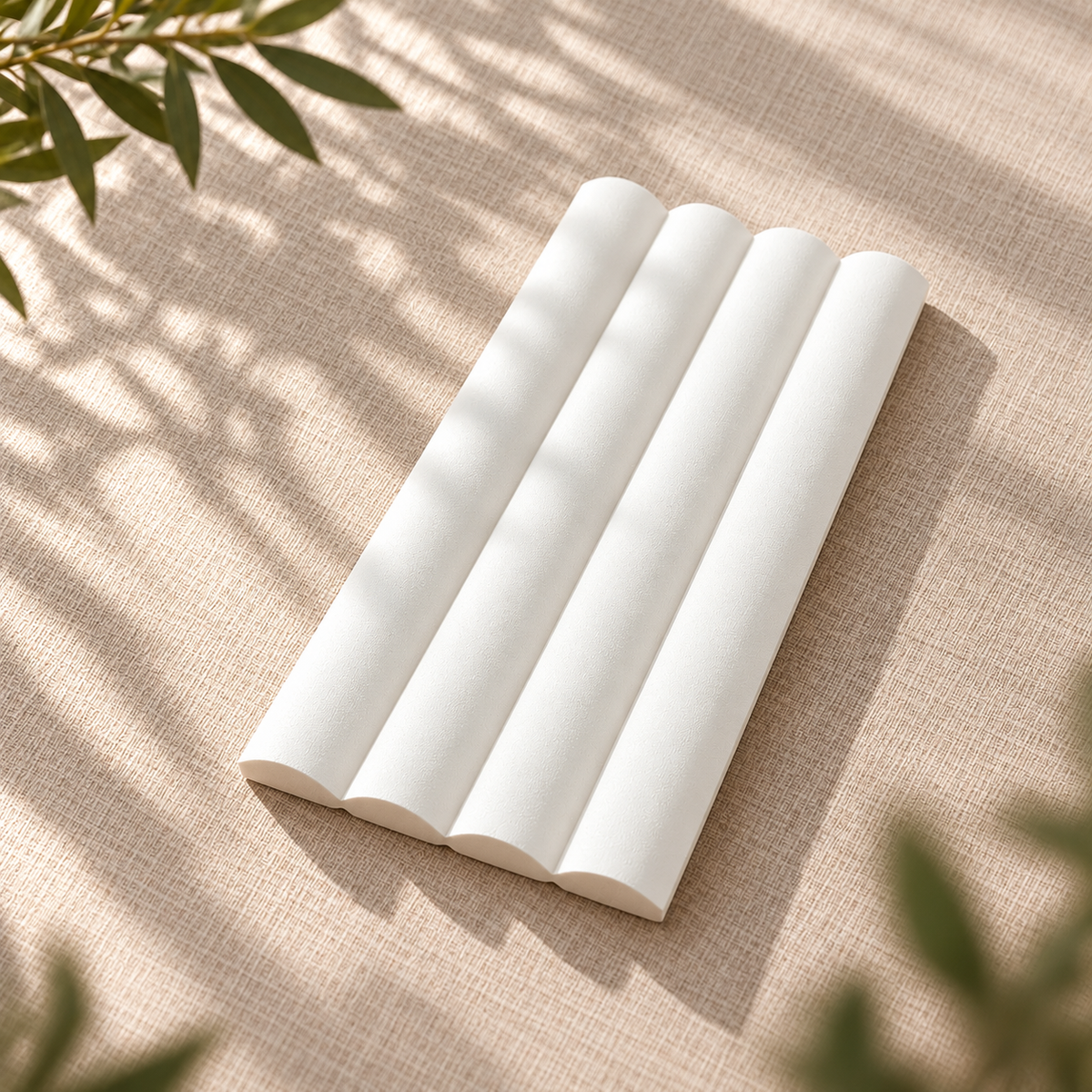 Ridge Paint-Ready Sample