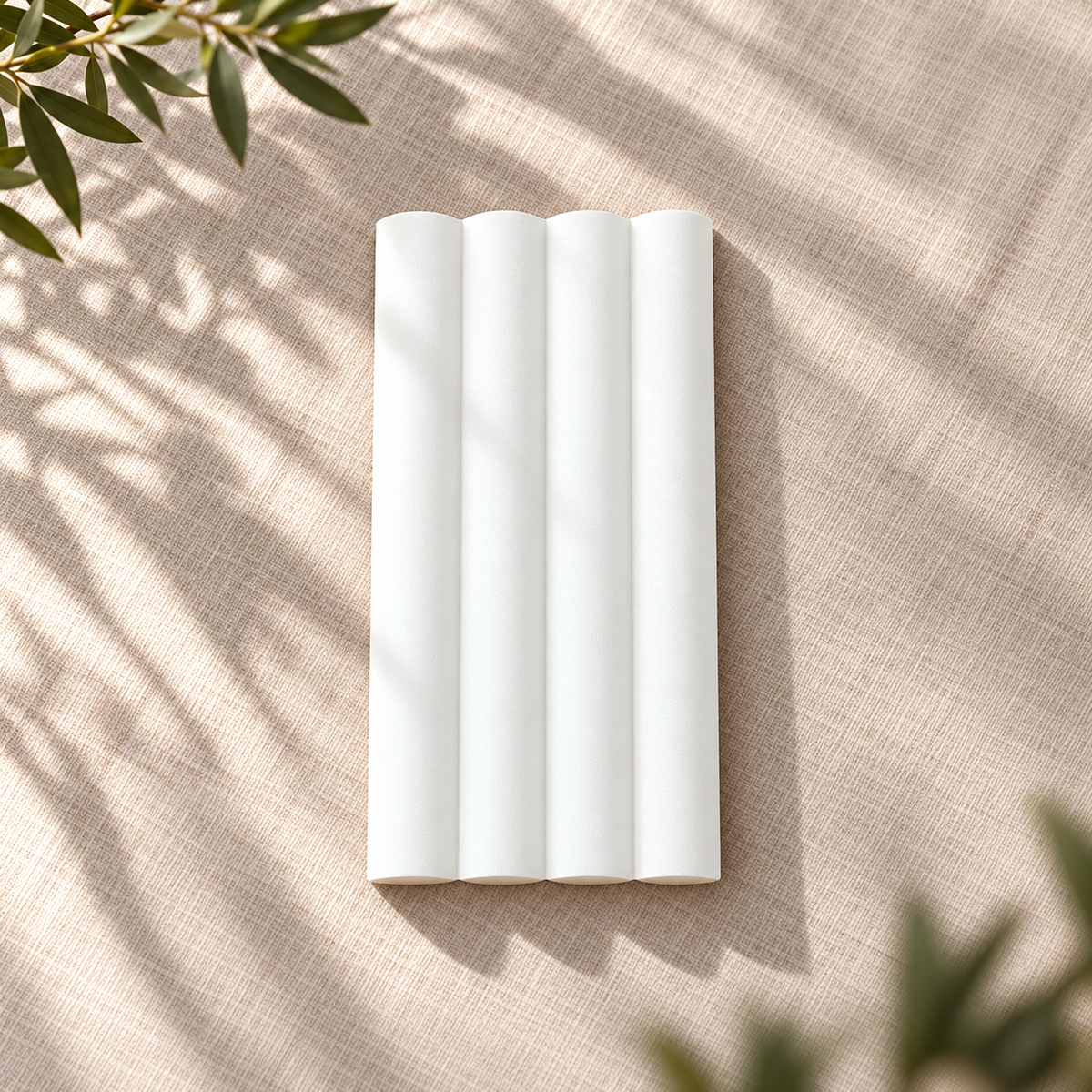 Ridge Paint-Ready Sample