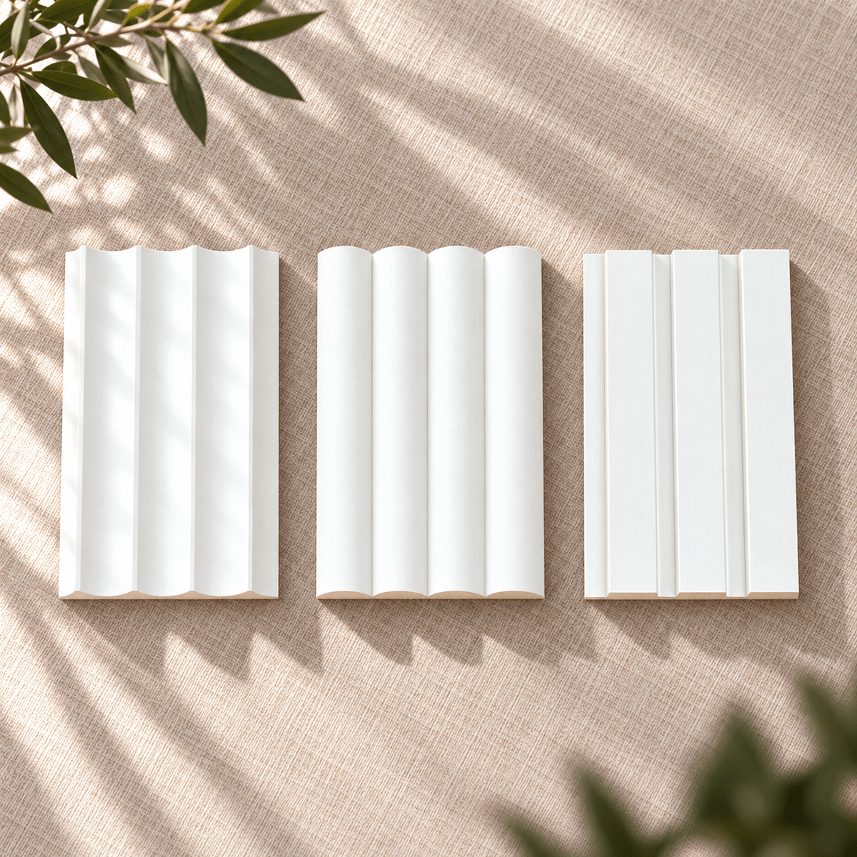 Paint-Ready Sample Kit - Slats.co