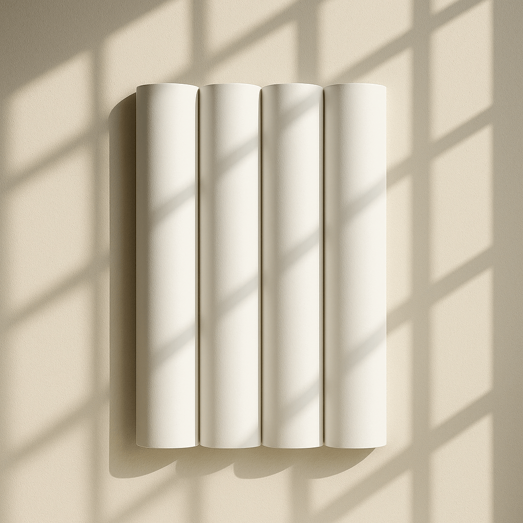 Ridge Paint - Ready Sample - Slats.co