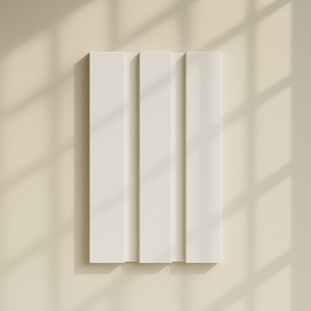 Slat Paint - Ready Sample - Slats.co