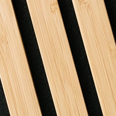 Bamboo Natural