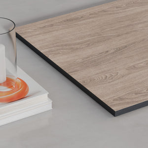 Full Accent · Walnut