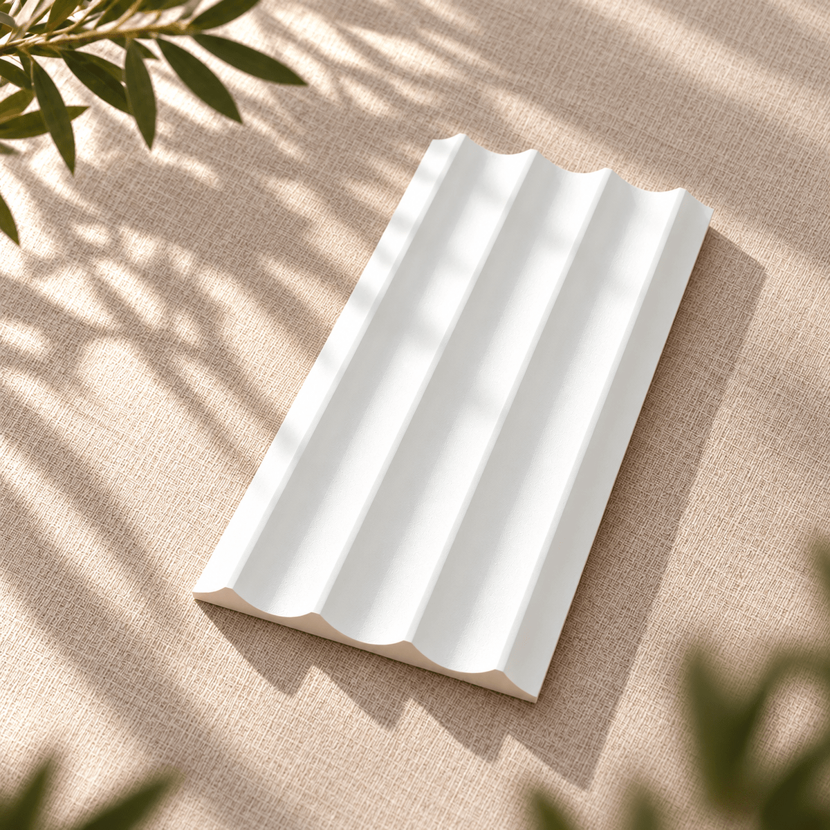 Valley Paint-Ready Sample - Slats.co